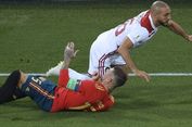 Lolos Sebagai Juara Grup B, Permainan Spanyol Tetap Dikritik