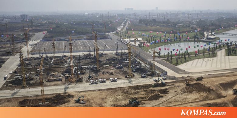 Lippo Angkat Bicara Terkait Kasus Dugaan Suap Meikarta