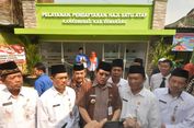 DPRD Pertanyakan Rencana Pemkab Semarang Pindah Ibu Kota