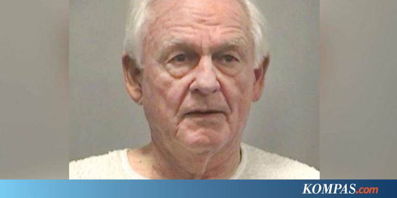 Pria Uzur Ini Tidak Sengaja Mengaku Telah Membunuh Orang