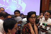 Hingga Mei 2018, Anggaran Negara Defisit Rp 94,4 Triliun