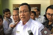 Mudik Lebaran, Kendaraan Berat Dilarang Lewat Perlintasan Sebidang Liar