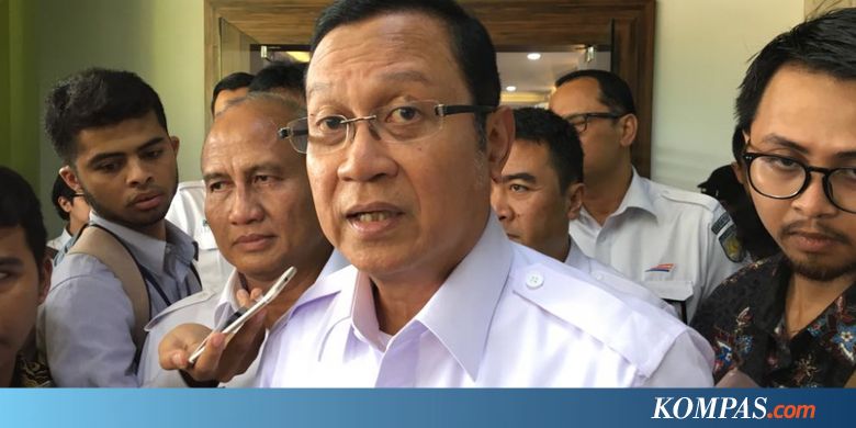 Dirut PT KAI Prediksi 29 Mei Puncak Arus Mudik Lebaran 2019