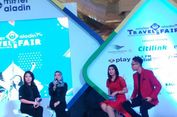 Mister Aladin Travel Fair di Jakarta, Ada Lelang Hotel Mulai Rp 10.000