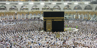Ibadah Haji dan Permainan Kotor Global