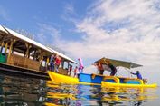Selama April, Ini Beragam Atraksi Menarik di Banyuwangi Festival