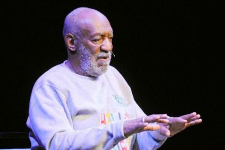 Bill Cosby