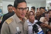 Sandiaga : Aduh, Kasihan Amat Itu Bayi Azmi... 