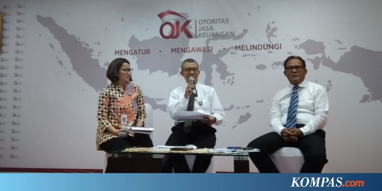 Waspadalah, OJK dan Pegadaian Temukan 200 Perusahaan Gadai Ilegal