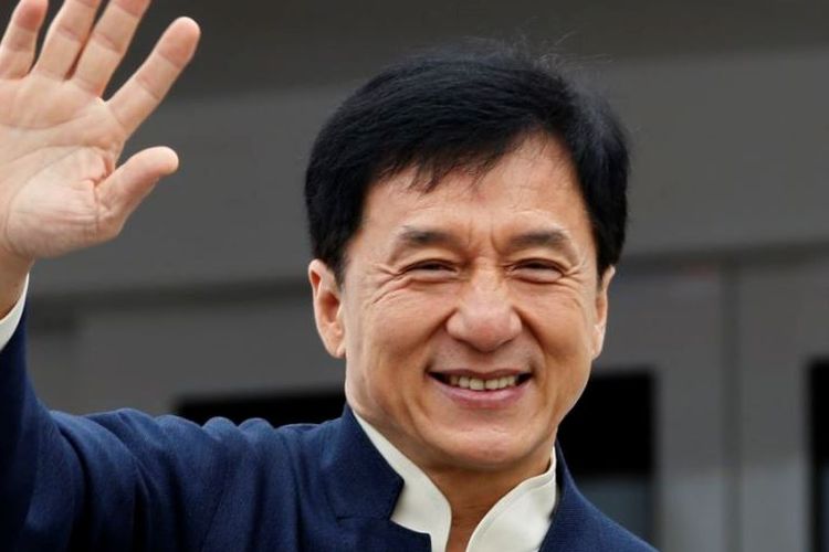 Jackie Chan