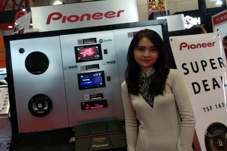 Ragam merek audio tawarkan paket menarik di IIMS 2018