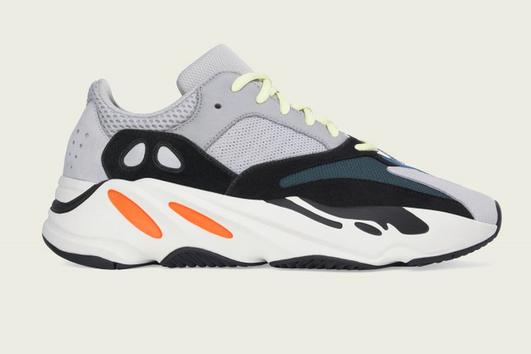 Yeezy Boost 700