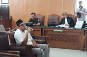 'Setelah Betemu Korban-korban Teror Bom, Saya Sadar Pemahaman Itu Sesat'