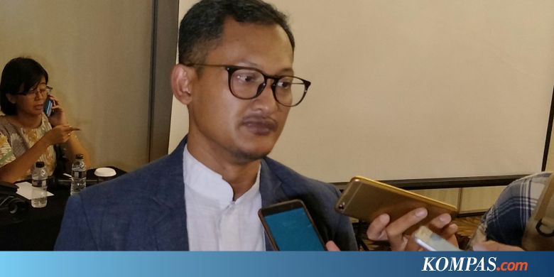 Politisasi Agama Dinilai Tetap akan Dimainkan di Pemilu 2019
