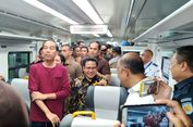 Proyek Infrastruktur, Antara Percepatan dan Pertaruhan Nyawa 