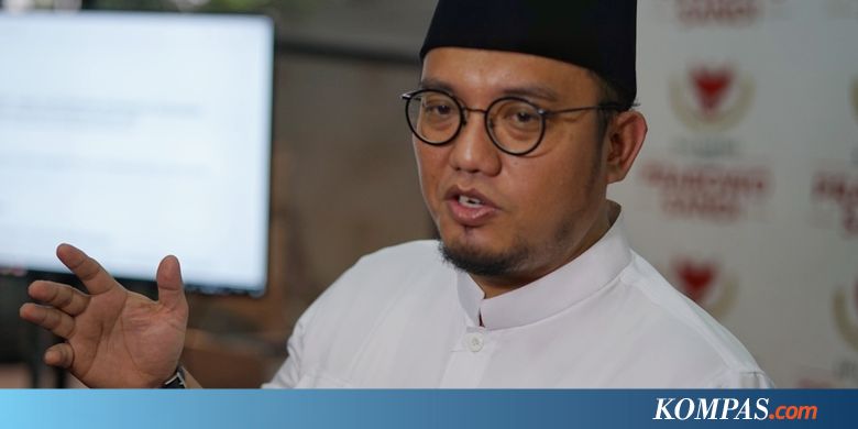 BPN Sebut Polisi Juga Gunakan Link Berita untuk Bukti Penetapan Tersangka
