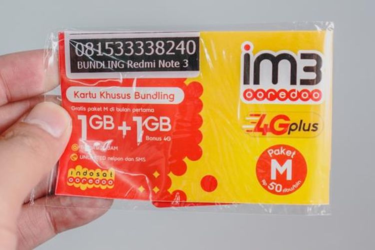 Indosat Menyerah dari Bisnis Digital, Ini Alasannya 