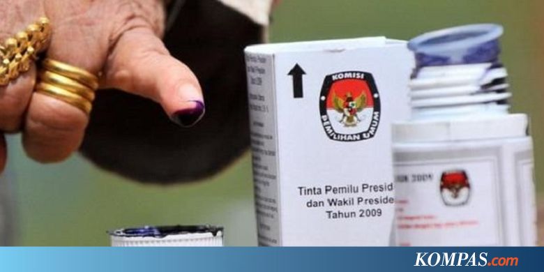 189 Orang Domestik dan Asing Tercatat sebagai Pemantau Pemilu