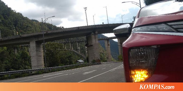Bahas Lampu Depan Mitsubishi Xpander - Kompas.com