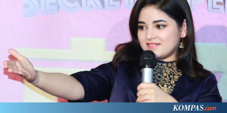 Zaira Wasim Gegerkan Bollywood Usai Umumkan Mundur dari Dunia Akting