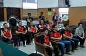 Pengacara Minta 8 WN Taiwan Penyelundup 1 Ton Sabu-sabu Tak Dihukum Mati