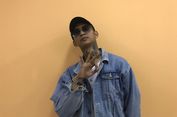 Tampil di Acara Rap MTV Asia, Young Lex Tetap Gunakan Bahasa Indonesia