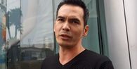 Kenapa Rumah Atalarik Syah Dibongkar? Ini Awal Mula Kasusnya