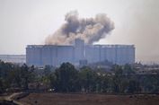 Manfaatkan Kesempatan Gencatan Senjata, ISIS Rebut Desa di Selatan Suriah