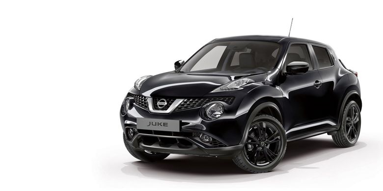 Kata Nissan Indonesia Soal Stop Produksi Juke - Kompas.com