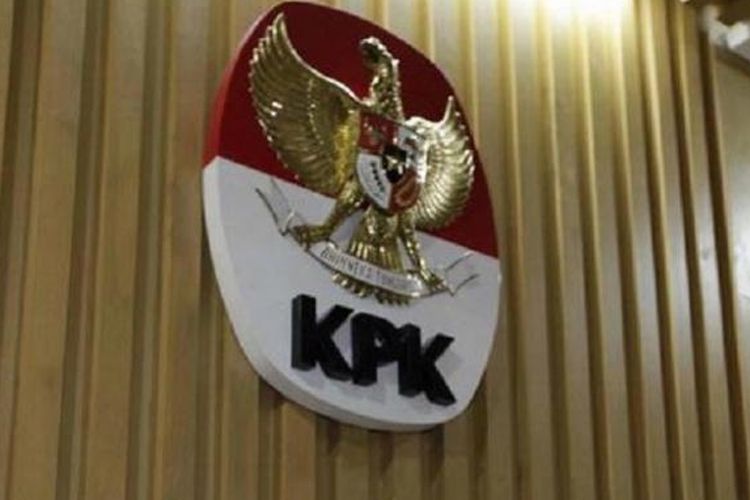 Logo KPK