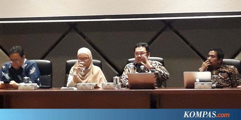 Tiga Hal yang Perlu Dievaluasi dari Pemilu Serentak Menurut Akademisi