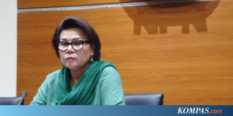 KPK: Pejabat di Maluku Jangan Bangga Belum Kena OTT