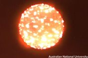 Astronom: Supernova Mungkin Betanggung Jawab Atas Kepunahan Masal