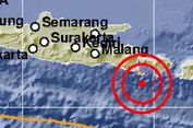 Suhu Dingin di Bandung 15,4 Derajat, di Lembang 13 Derajat 