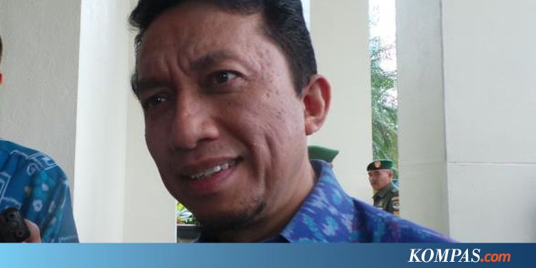 PKS Usul RKUHP Larang Kelompok LGBT untuk Berorganisasi