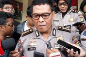 Polisi Tangkap Staf Setjen DPR RI Terkait Peredaran Narkoba