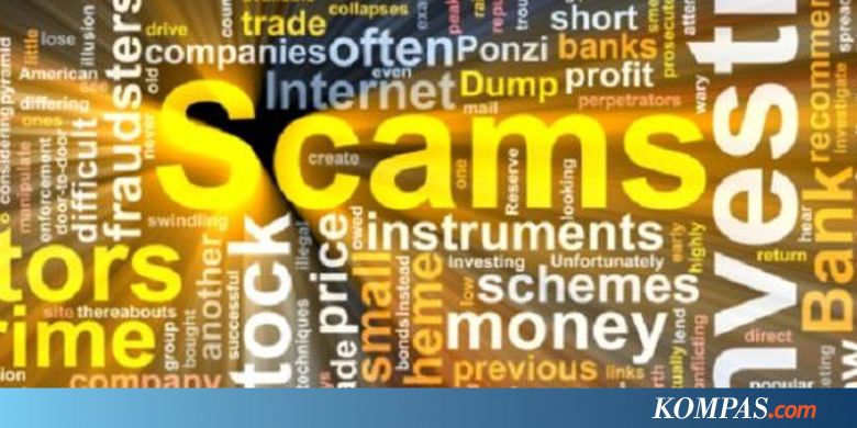 Satgas Waspada Rilis 18 Entitas Investasi Ilegal, Ini Daftarnya