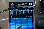 Analis: Investor Tak Terlalu Peduli dengan Perang Dagang Trump