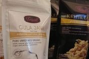 Triwil, Oleh-oleh Khas Semarang di Pasar Senggol