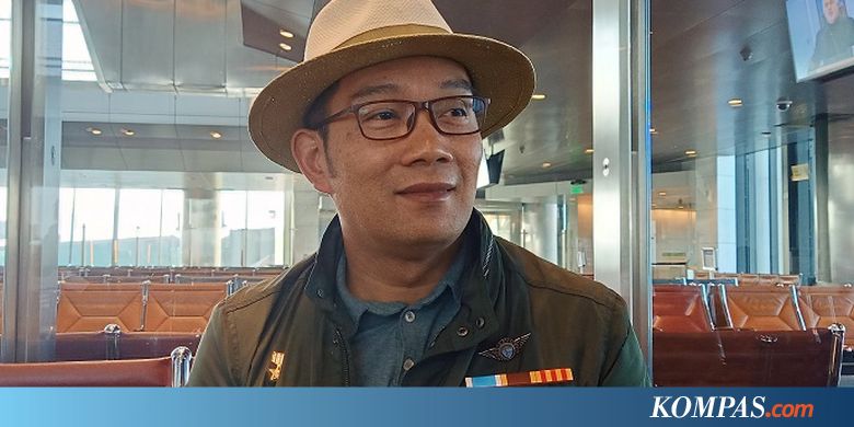 Dana Rp 1,4 Triliun dari Bank Dunia untuk Atasi Sampah Citarum