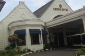 Menginap di Kresna, Hotel Persinggahan Soekarno, SBY hingga Jokowi (1)