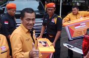 Putusan Sela PTUN Kembalikan Posisi Sudding sebagai Sekjen Hanura
