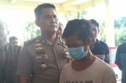 Dipaksa Ceraikan Istri, Menantu Bunuh Mertua