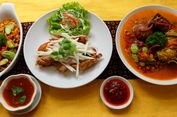 Ini Makanan Indonesia Favorit Orang Asing