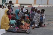 Mesir Tolak Buka Kamp Pengungsi bagi Migran yang Dideporta si Eropa