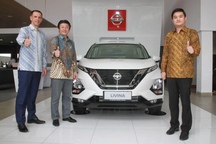 Diler Nissan-Datsun Bekasi Timur