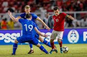 Egy Maulana Vikri: Timnas U-19 Indonesia Bukan Hanya Tentang Saya