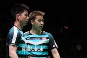 Marcus Gideon Optimistis Indonesia Bisa Juara Piala Thomas 2018