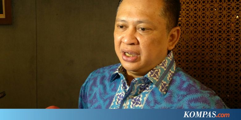 Ketua DPR Sebut Anggota Dewan Berhak Mendapat Kehormatan