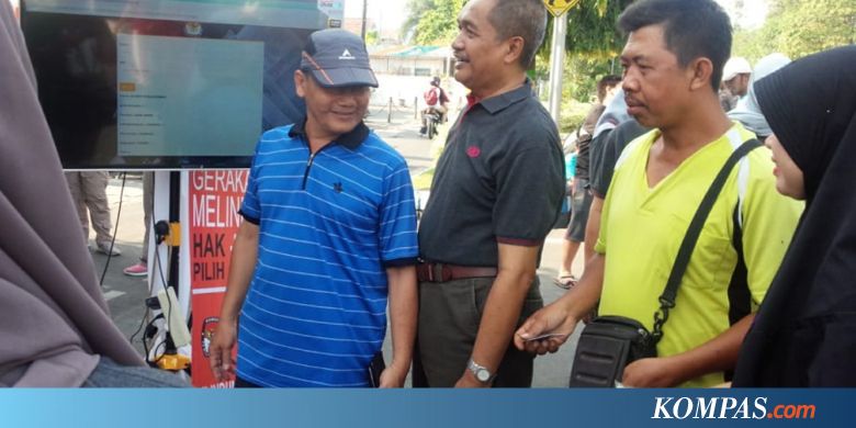 Sosialisasikan Pemilu, KPU Jombang Dekati Kelompok Khusus